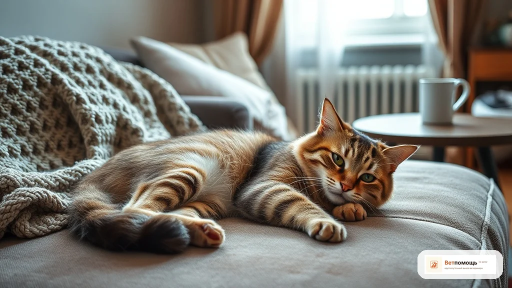 Откуда берутся котята